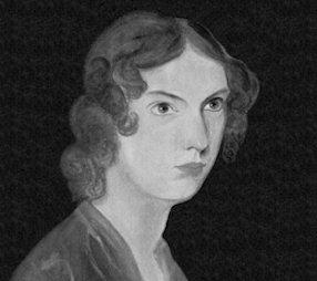 Bronte, Anne
