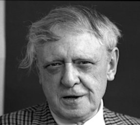 Burgess, Anthony