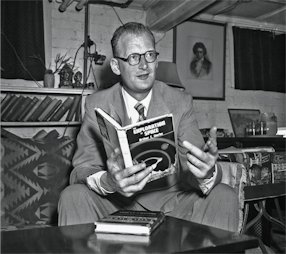 Clarke, Arthur C.