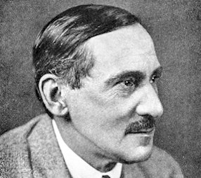 Darwin, Bernard