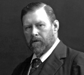 Stoker, Bram