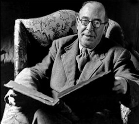 Lewis, C. S. 