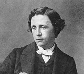 Carroll, Lewis
