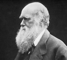Darwin, Charles