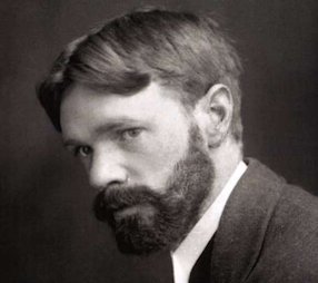 Lawrence, D. H.