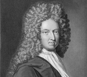 Defoe, Daniel