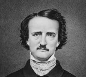 Poe, Edgar Allan