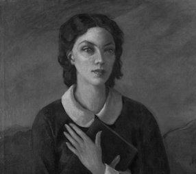 Bronte , Emily