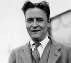 Fitzgerald, F. Scott