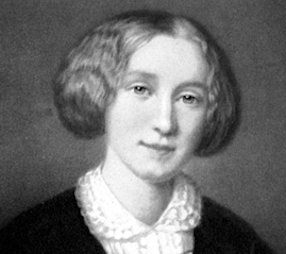 Eliot, George