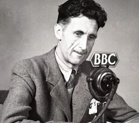 Orwell, George