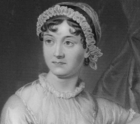Austen, Jane