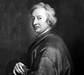 Dryden, John