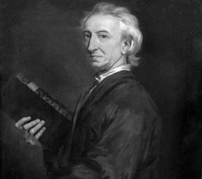 Evelyn, John