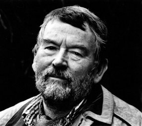Fowles, John