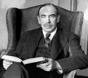 Keynes, John Maynard