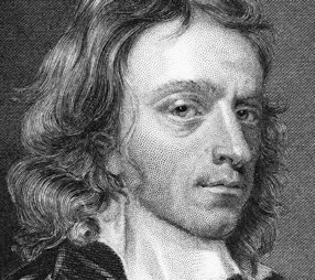 Milton, John