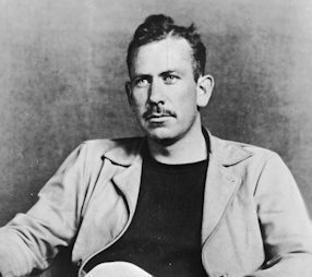 Steinbeck, John