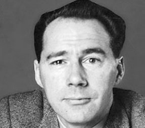 Wyndham, John