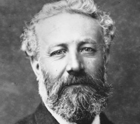Verne, Jules
