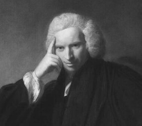 Sterne, Laurence