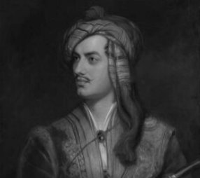Byron, Lord