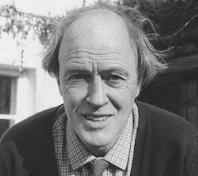 Dahl, Roald