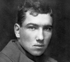 Graves, Robert
