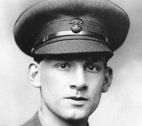 Sassoon, Siegfried