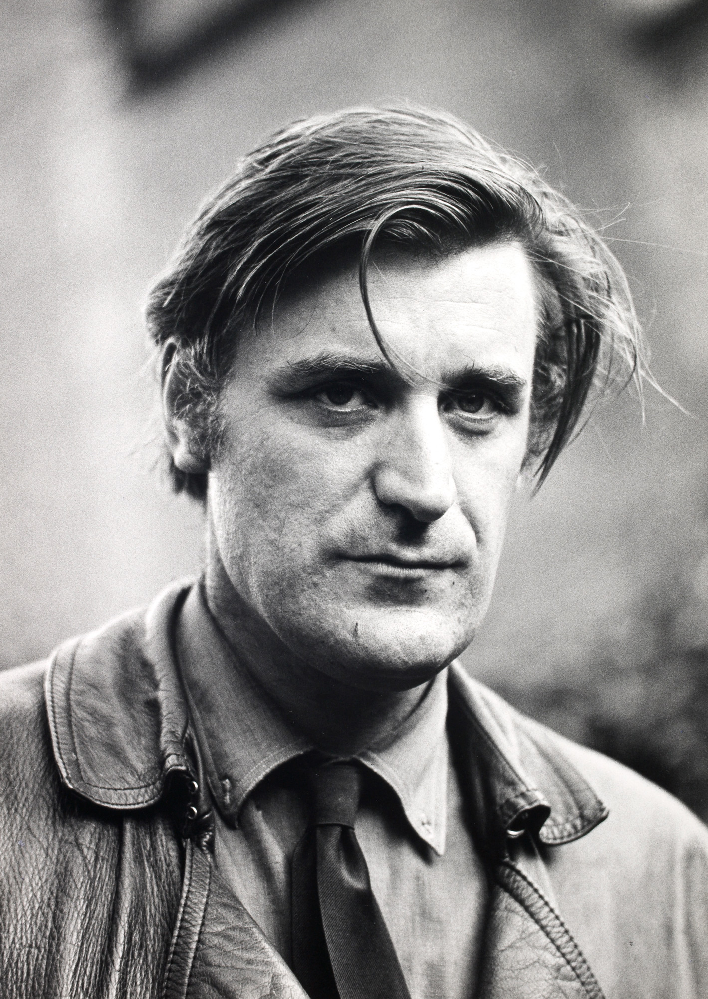 Hughes, Ted