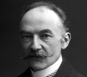 Hardy, Thomas