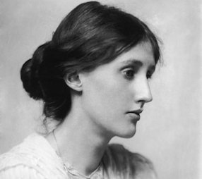 Woolf, Virginia