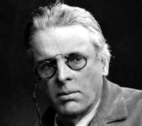 Yeats, WB