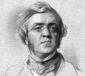 Thackeray, William Makepeace