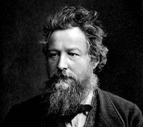 Morris, William