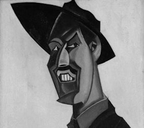 Lewis, Wyndham Lewis, Wyndham