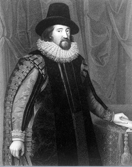 Bacon, Francis