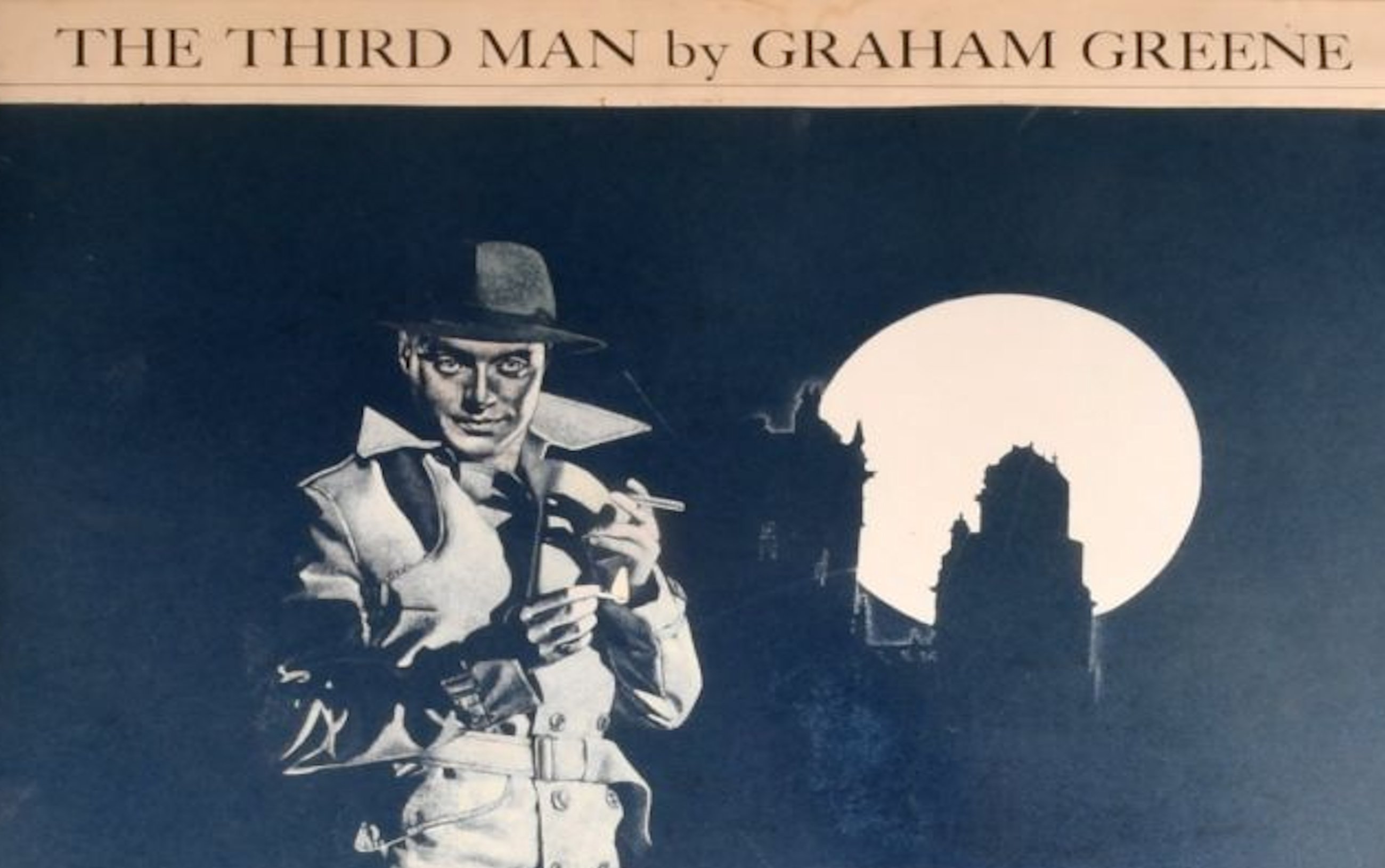 Editor's Choice: Number Three 