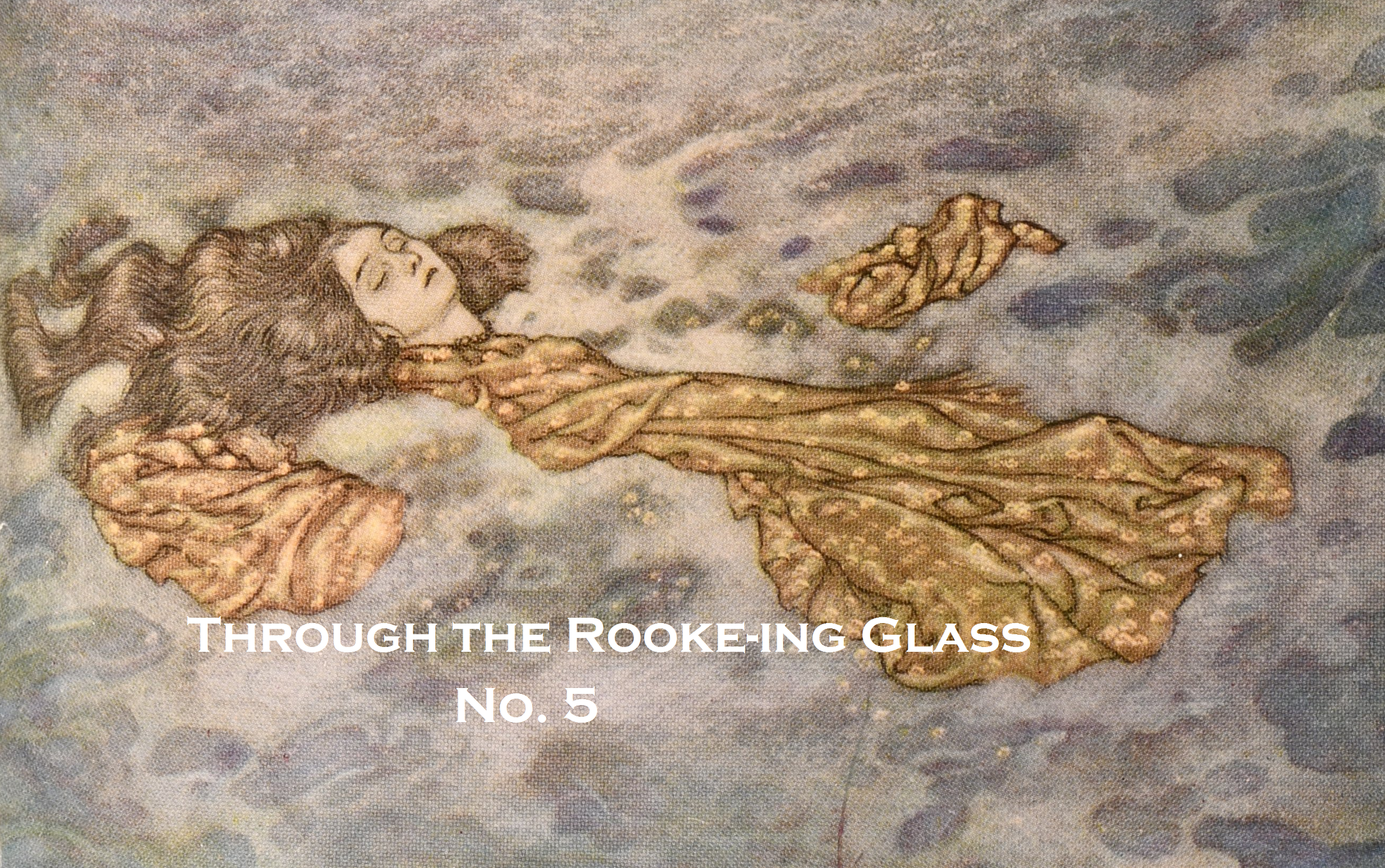 Through the Rooke-ing Glass No. 5: Domestic Divergence